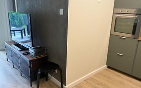Apartament Miętowa Perła